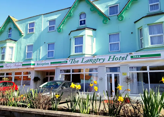 Langtry
