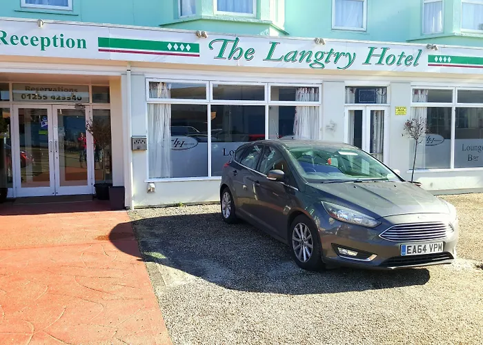 Langtry