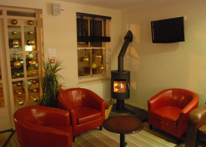 Stratford Limes Hotel, United Kingdom