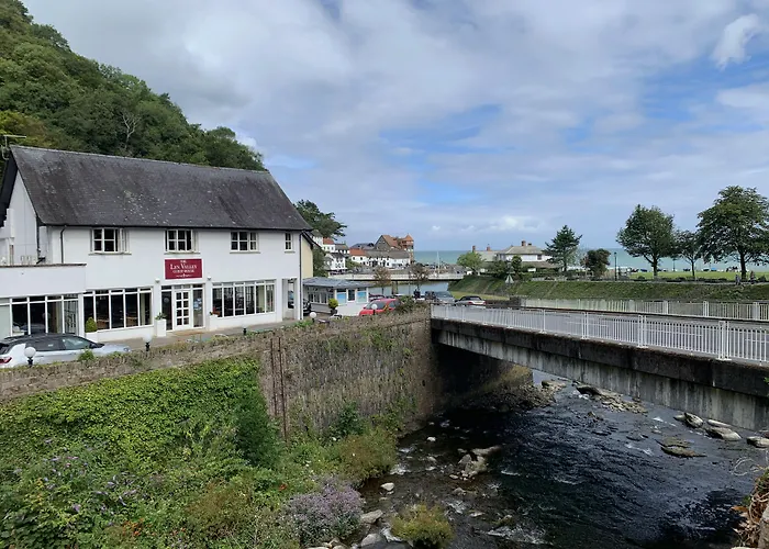 Lyn Valley Guest House
