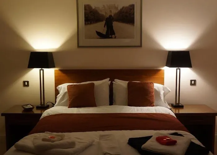 Lyn Valley Guest House