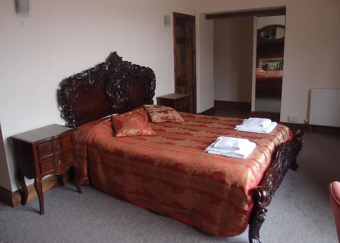 Royal Britannia Hotel