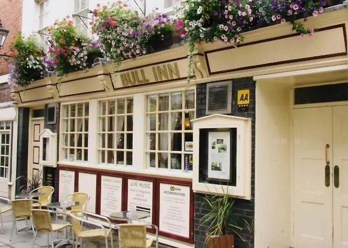 The Bull Inn