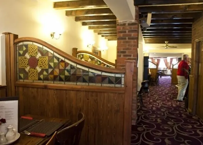 The Bull Inn