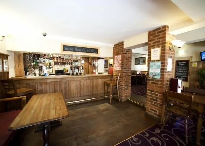 The Bull Inn
