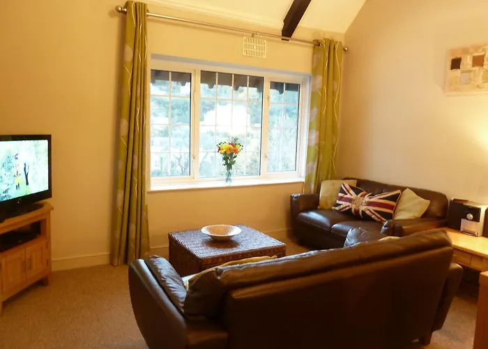 Bedford House Holiday Apartments Torquay, United Kingdom