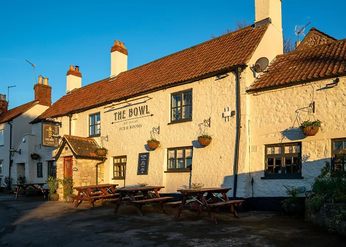 Bowl Inn