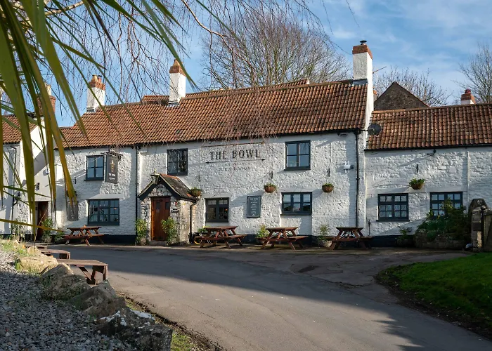 Bowl Inn