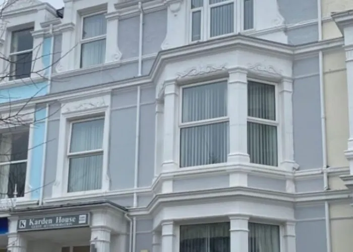 Karden House