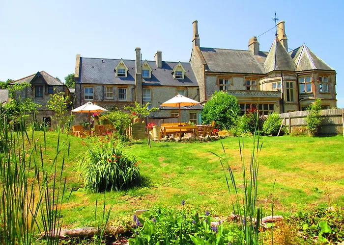 Weston Manor