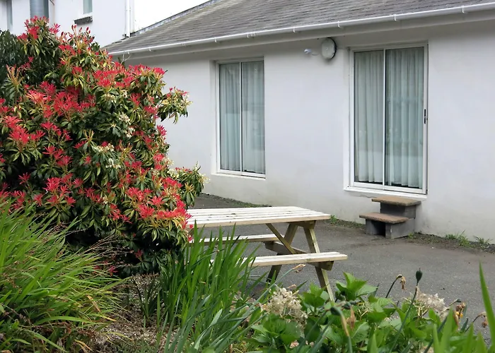 Ivybridge Guesthouse Fishguard, United Kingdom
