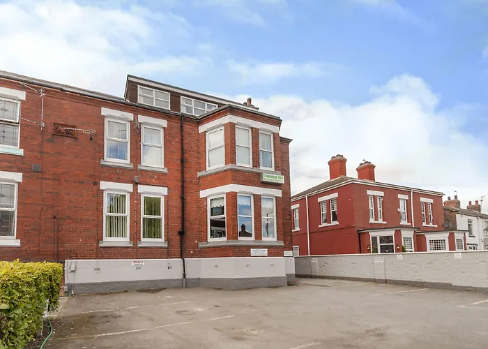 Kingswood Guest House
