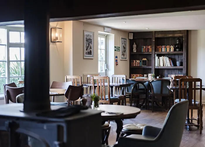 The Bower Inn Bridgwater, United Kingdom