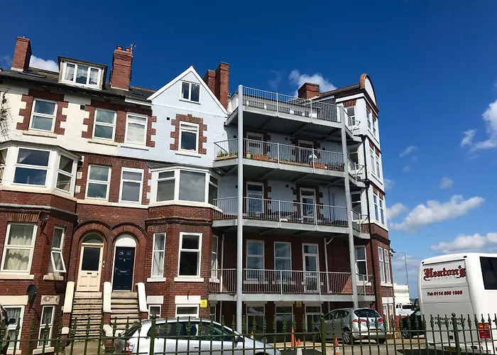 Apartments @52