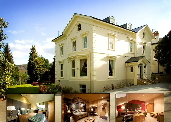 Beaumont House