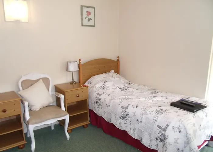 The New Inn Motel York, United Kingdom