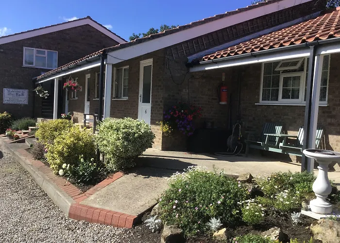New Inn