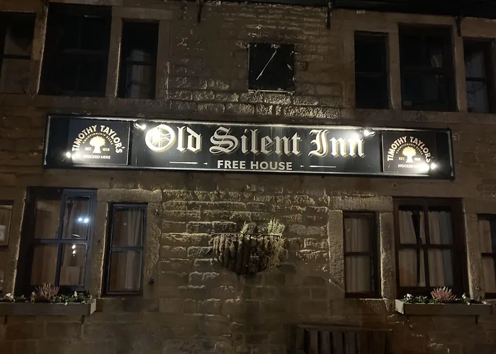 Old Silent Inn