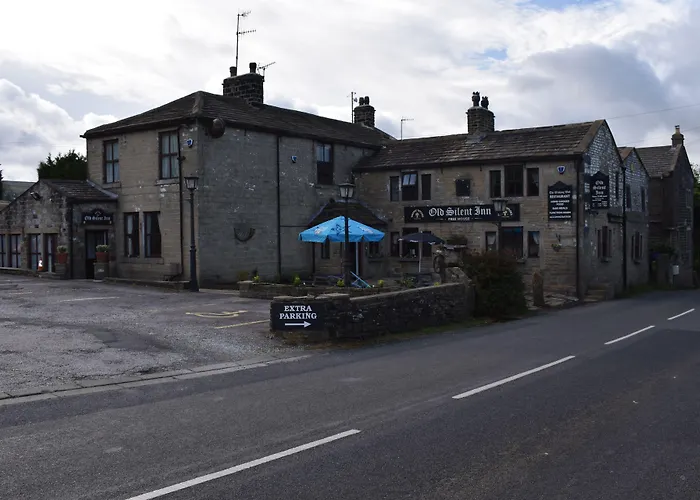 Old Silent Inn