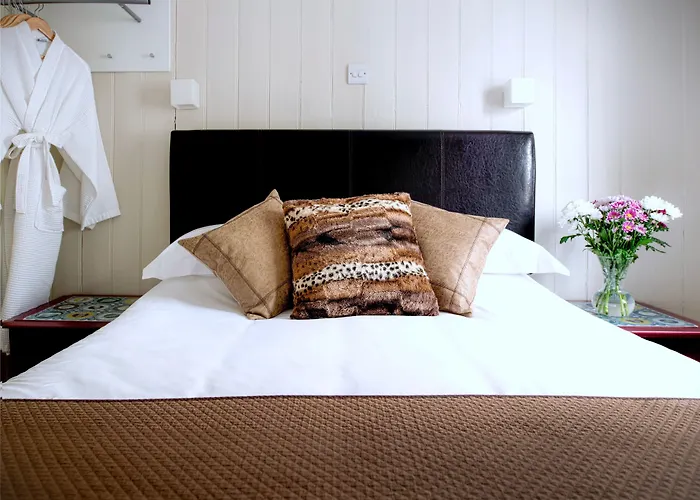 Ammonite Lodge Chard, United Kingdom