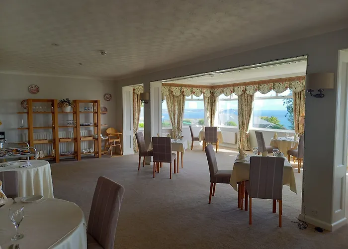 Trelawne Hotel Mawnan Smith, United Kingdom