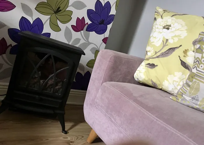 Cartref Guest House Carlisle , United Kingdom