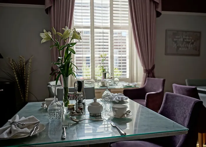Cartref Guest House