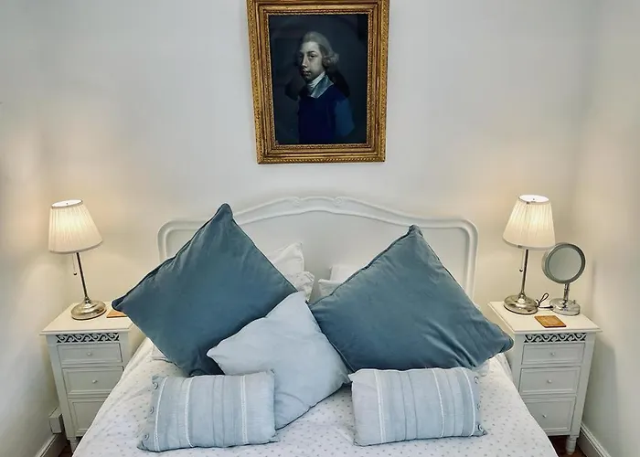Griffin Inn Irnham, United Kingdom