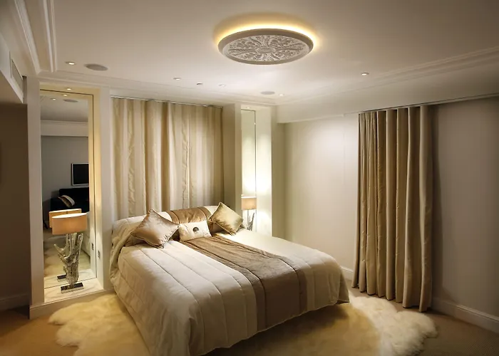 The Sands Hotel