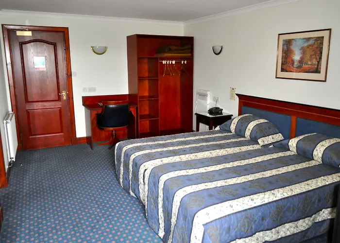 Lochway Hotel Dumbarton, United Kingdom