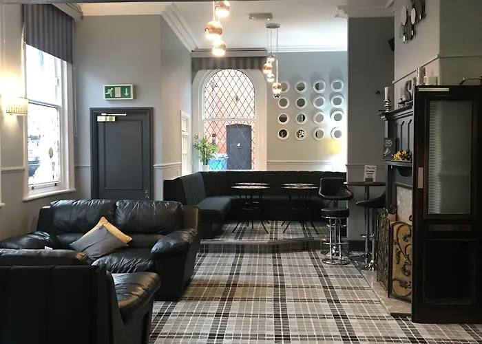 The Station Hotel