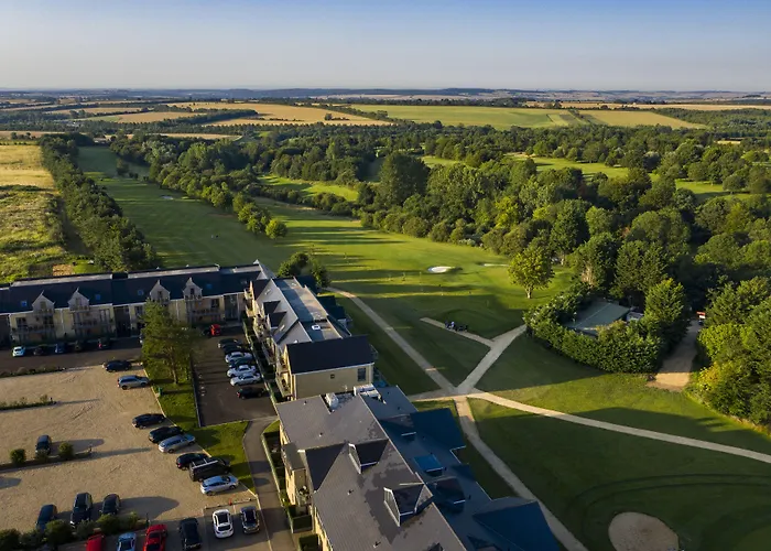 Cotswolds & Spa
