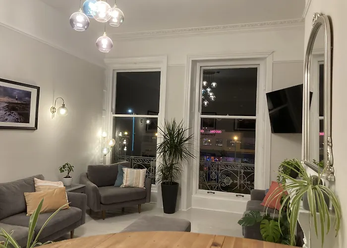 The Esplanade Hotel Weymouth, United Kingdom