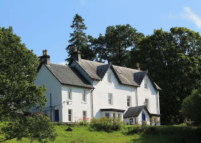 Tirindrish House B&B