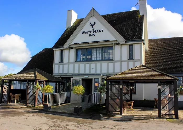 White Hart