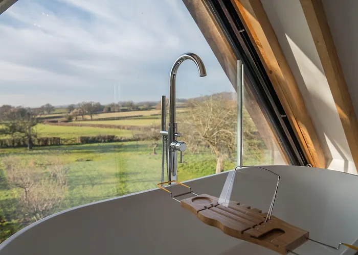 Hurst Farm B&B Crockham Hill, United Kingdom