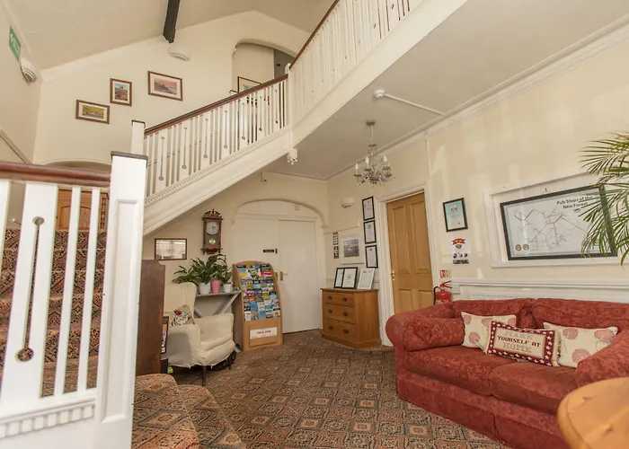 The Maples Bed & Breakfast Hythe , United Kingdom