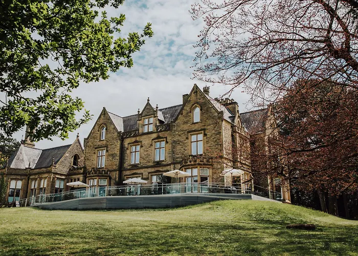 Oddfellows On The Park