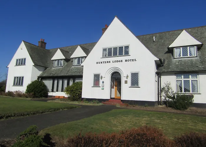 Hunters Lodge