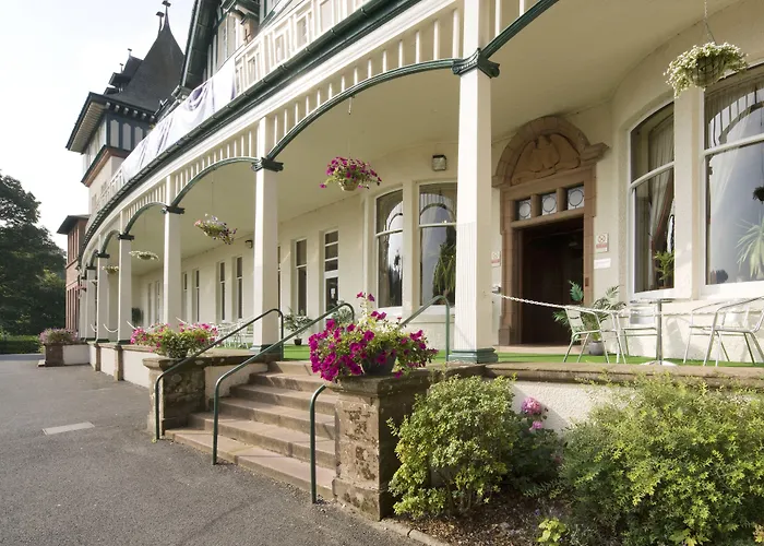 Highland By Compass Hospitality