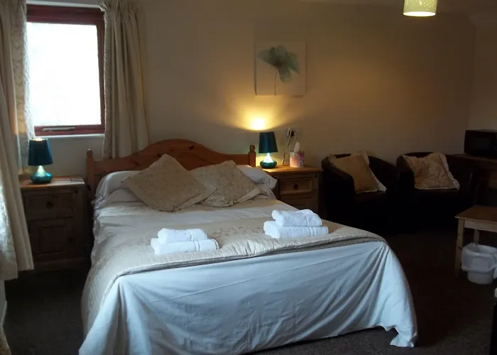 Common Farm Motel