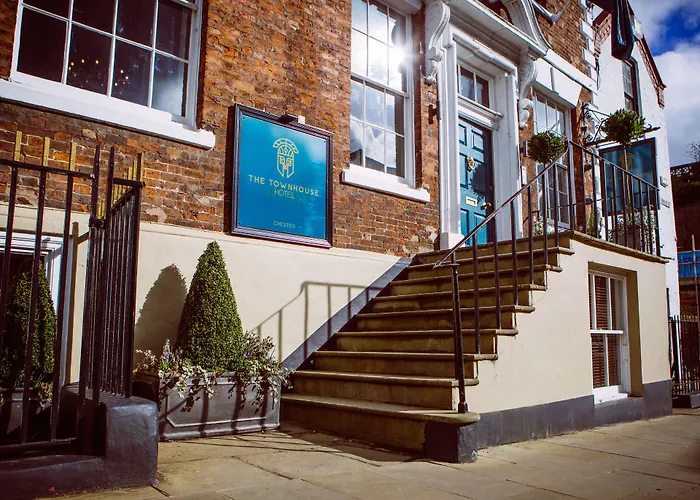 The Townhouse Chester