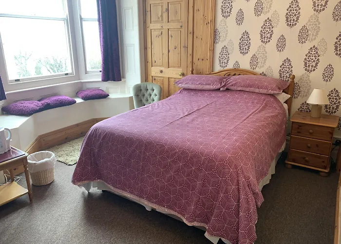 Boaters Guesthouse Weymouth, United Kingdom