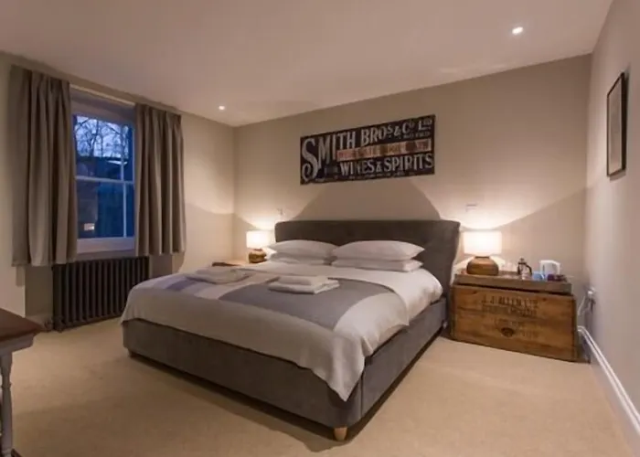 The Redan Inn Chilcompton, United Kingdom