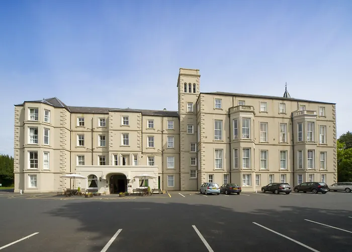The Waverley Castle Hotel