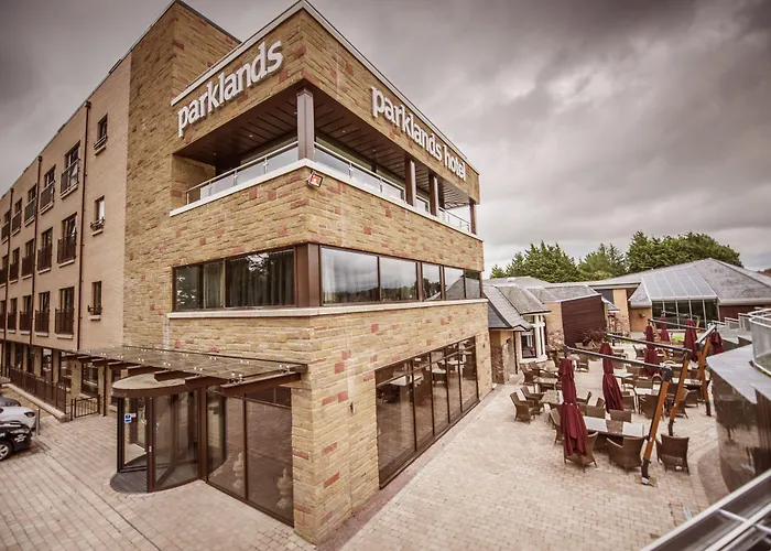 Parklands Hotel & Country Club