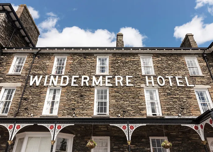 Windermere