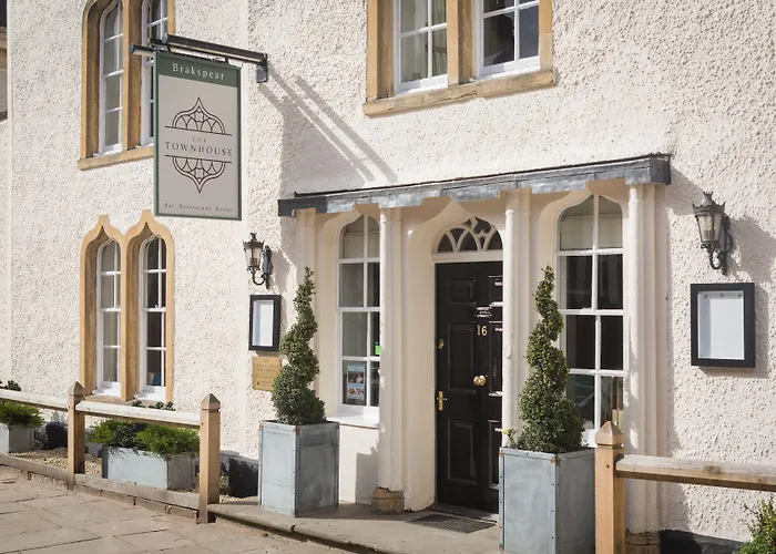 Stratford Townhouse