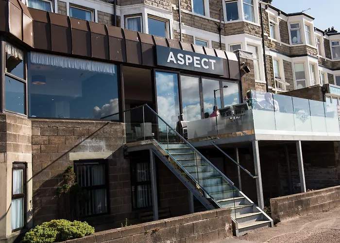 Best Western Lancaster Lothersdale