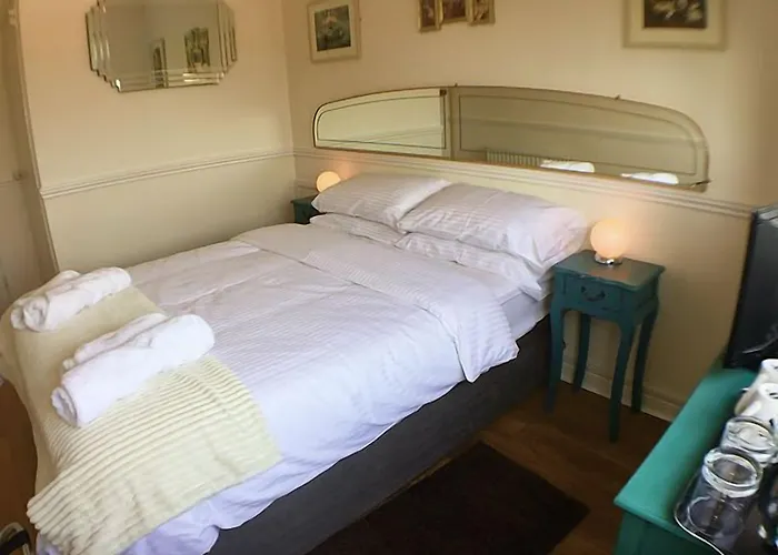 Southbourne Grove House Hotel, United Kingdom